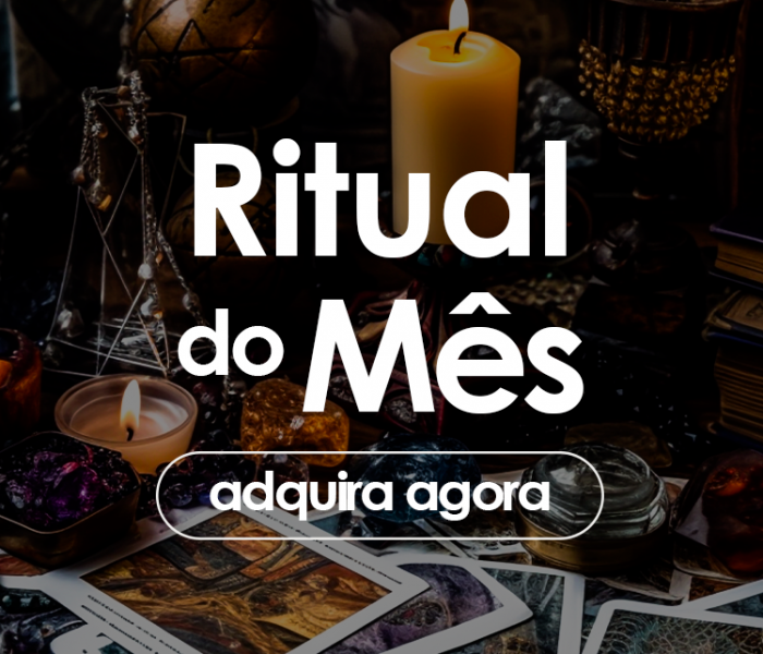 ritual do mês quadrado